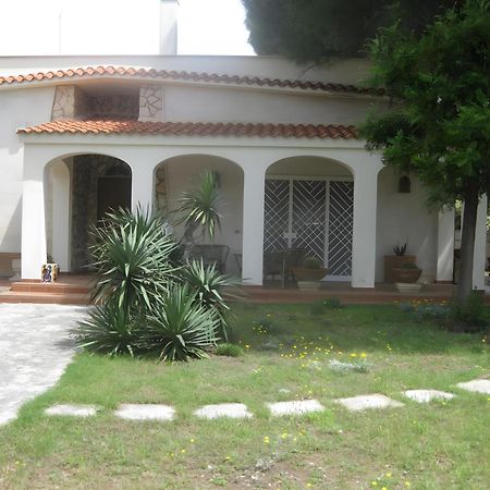 Bnb Villa Lucia Bari Exterior photo