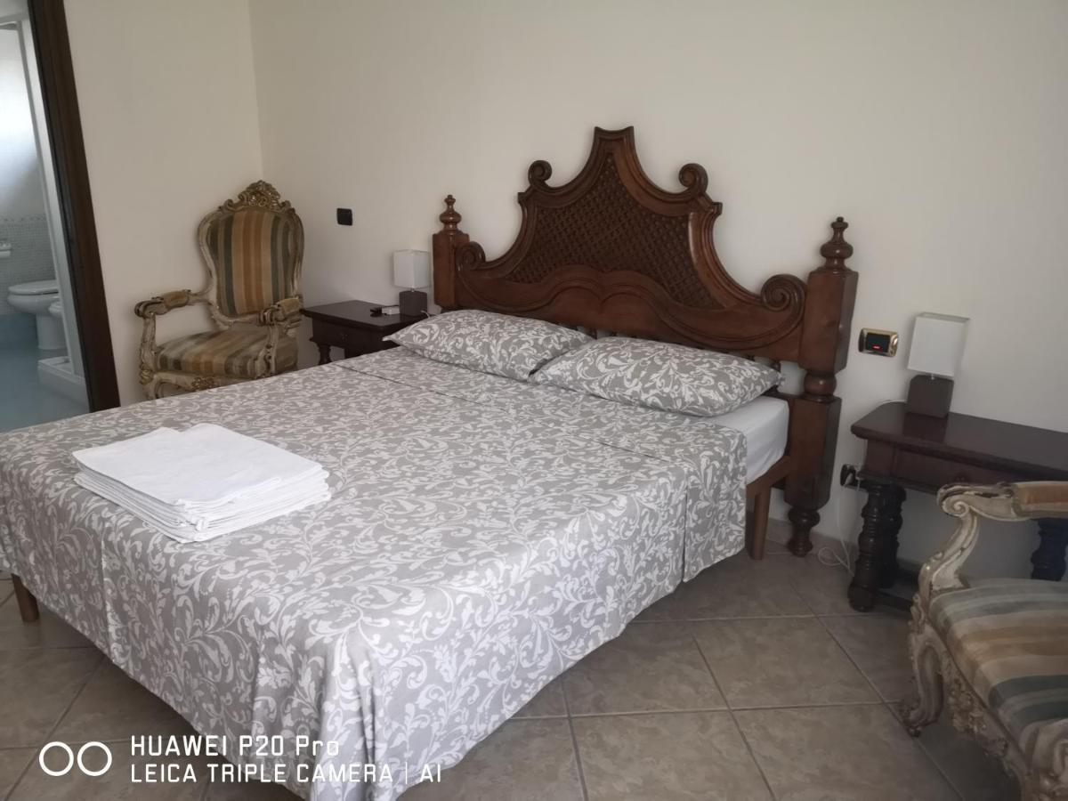 Bnb Villa Lucia Bari Exterior photo