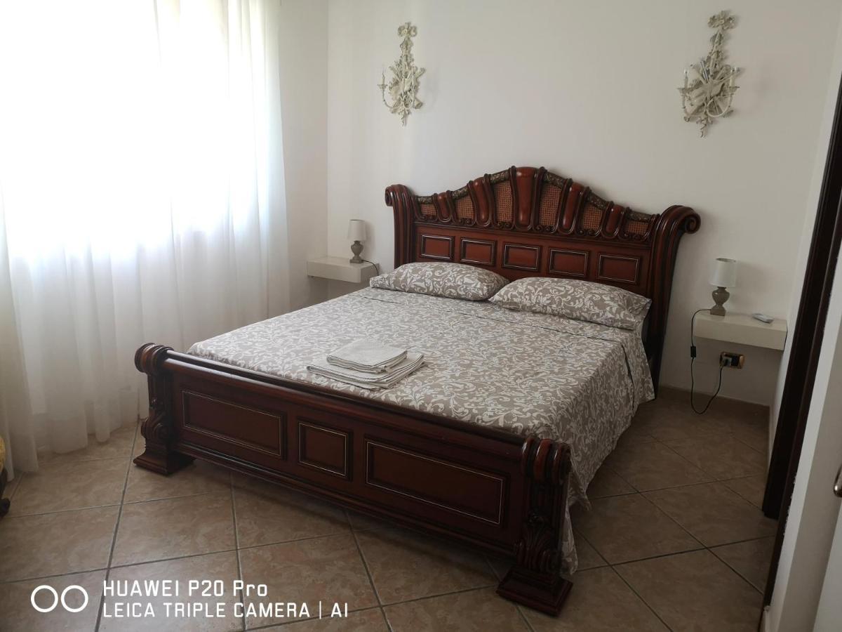 Bnb Villa Lucia Bari Exterior photo
