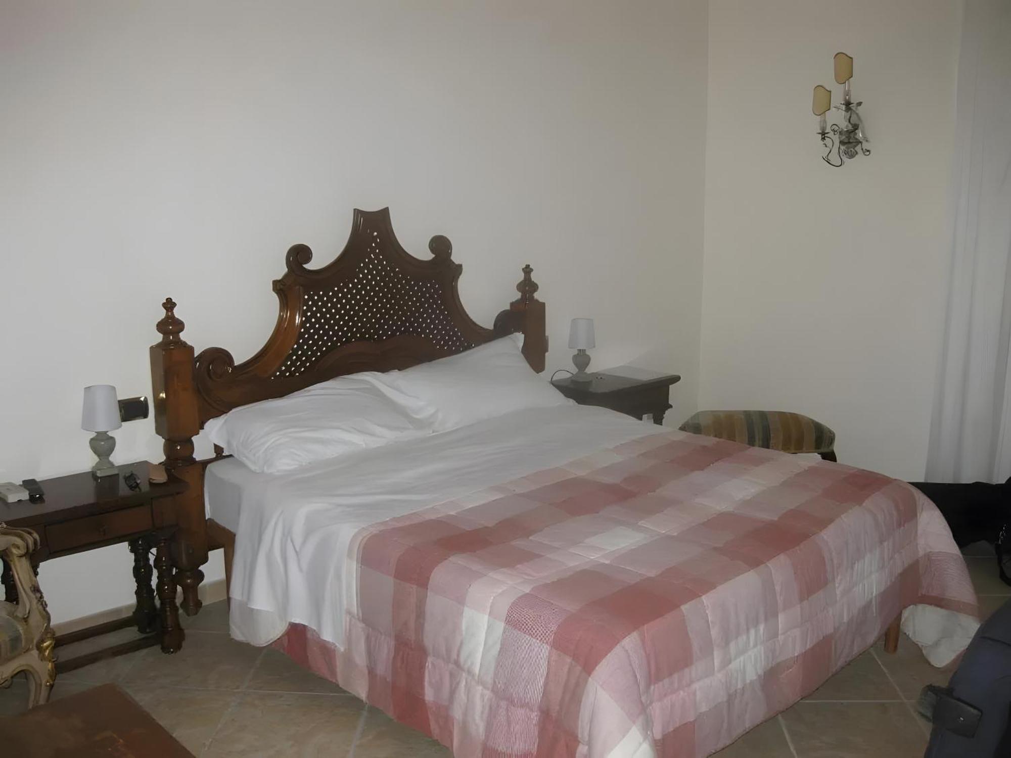 Bnb Villa Lucia Bari Exterior photo