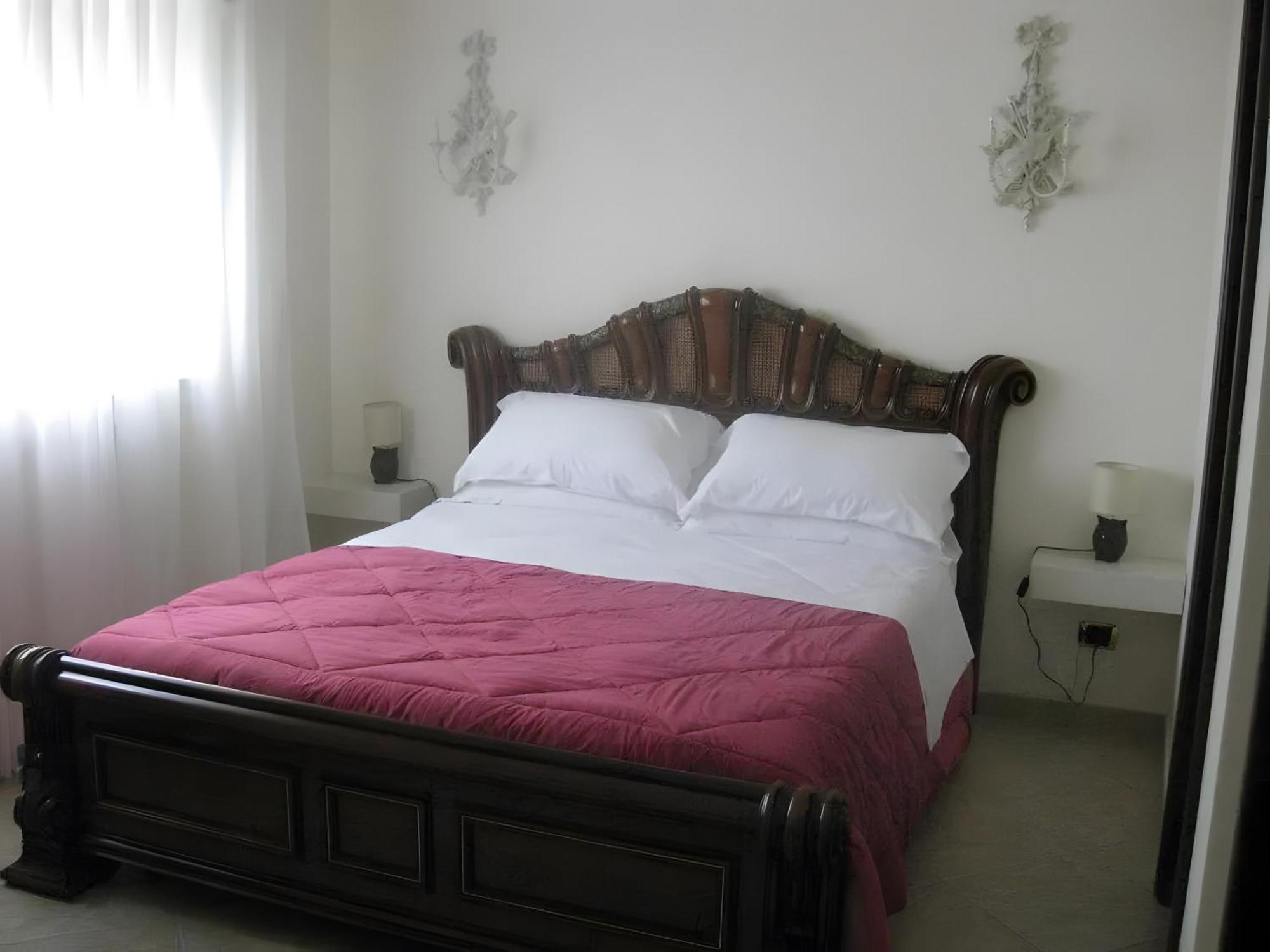 Bnb Villa Lucia Bari Exterior photo