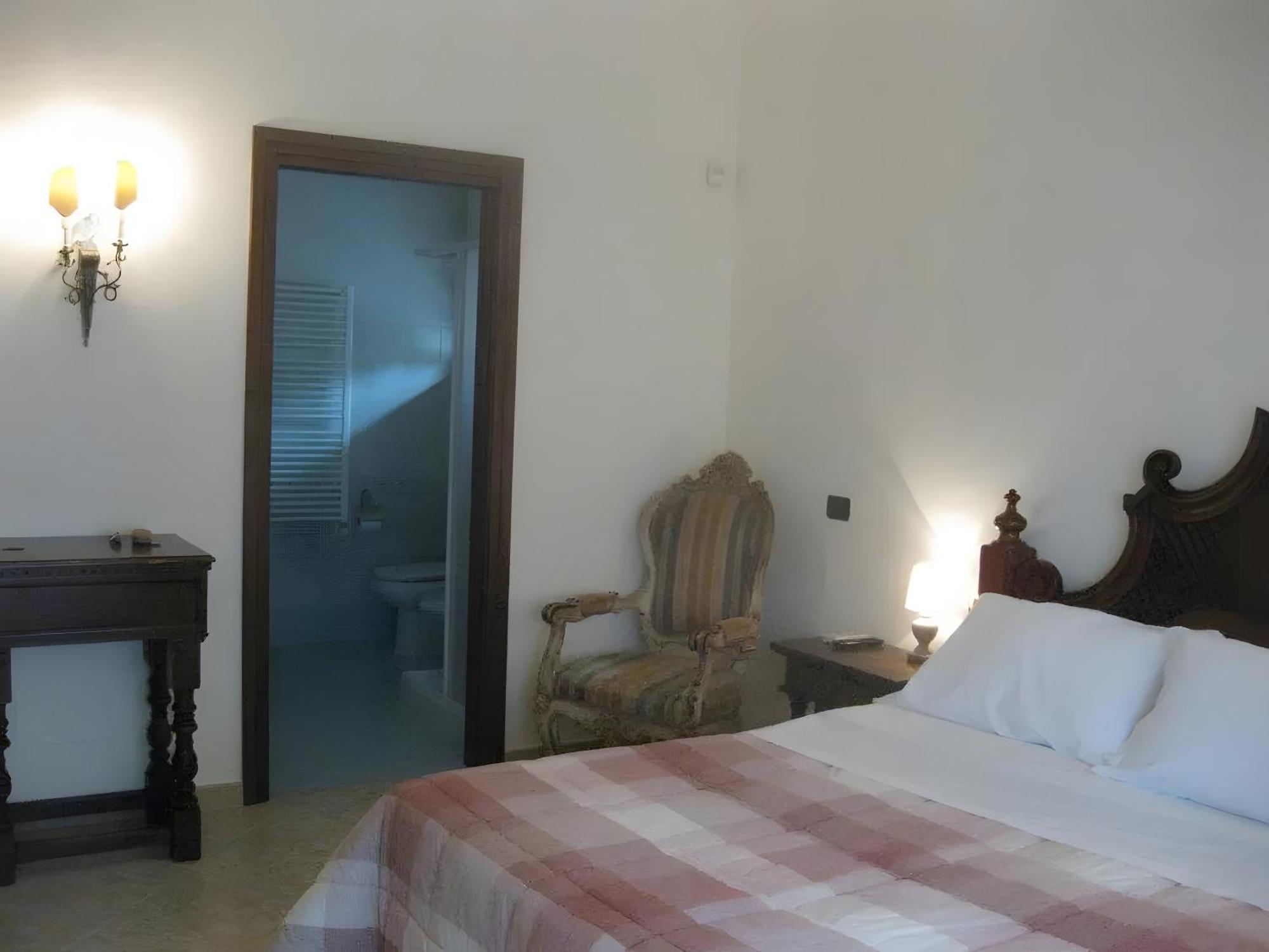 Bnb Villa Lucia Bari Exterior photo