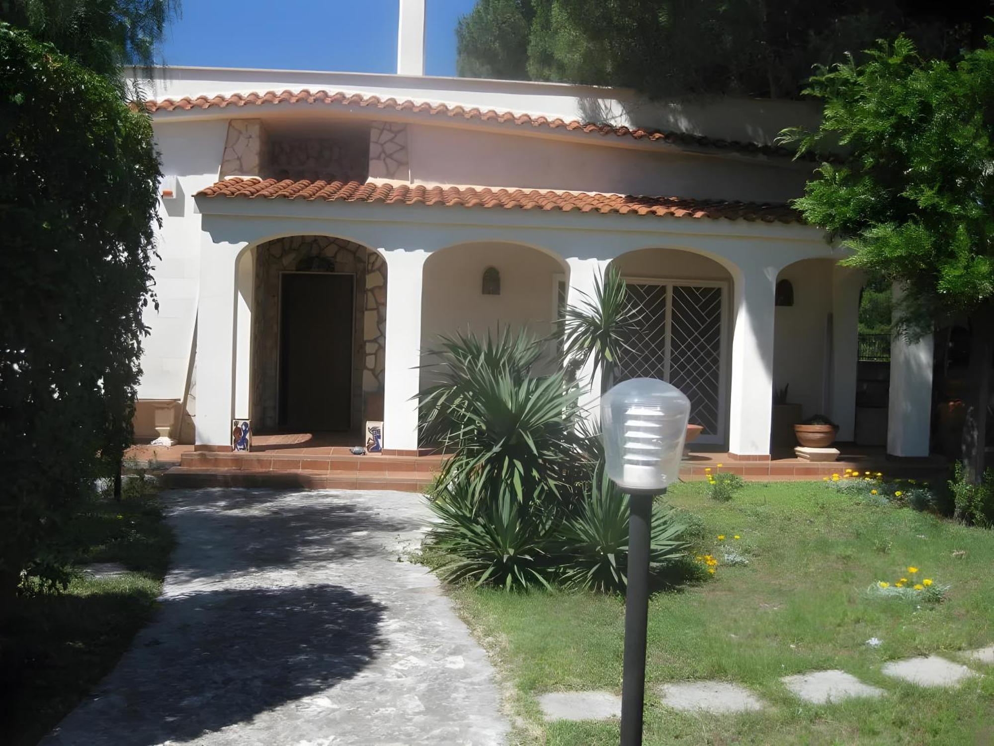 Bnb Villa Lucia Bari Exterior photo