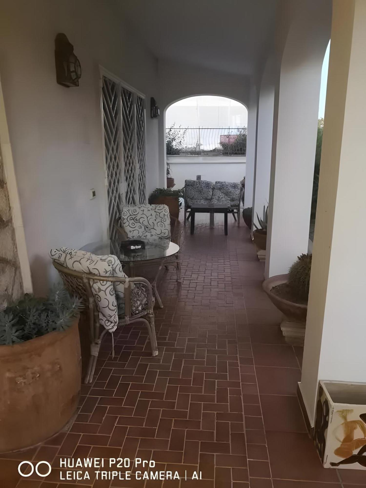 Bnb Villa Lucia Bari Exterior photo