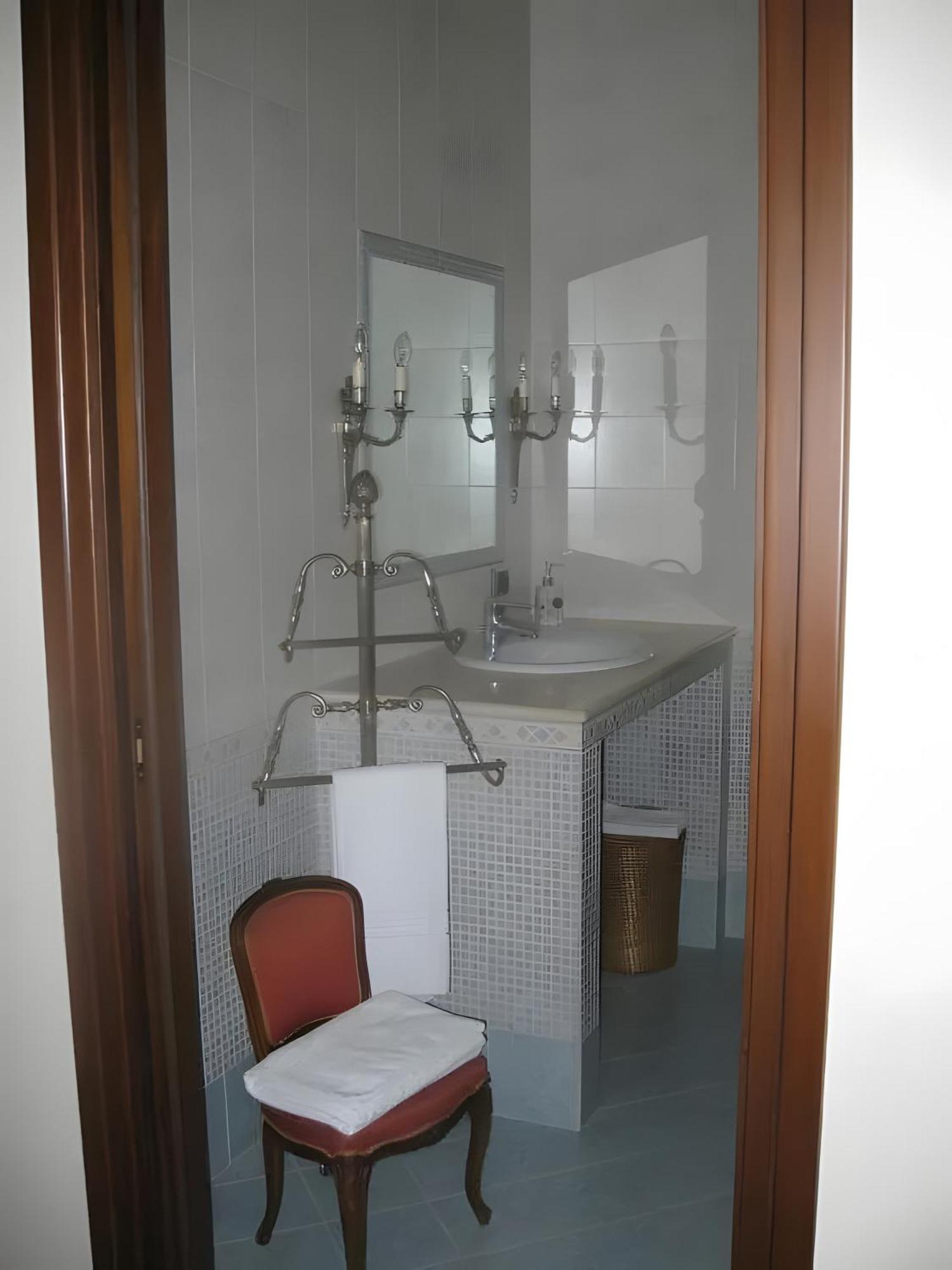 Bnb Villa Lucia Bari Exterior photo