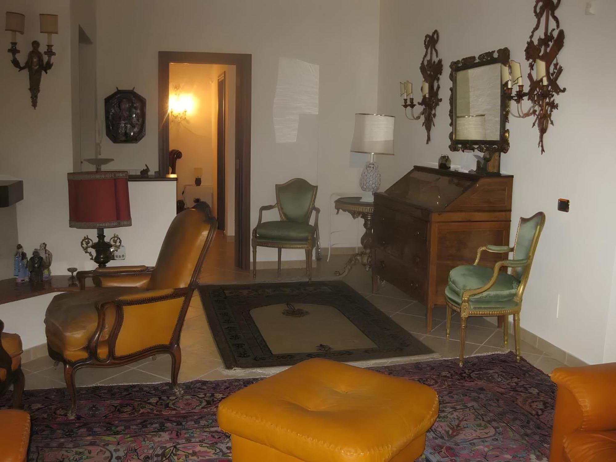 Bnb Villa Lucia Bari Exterior photo