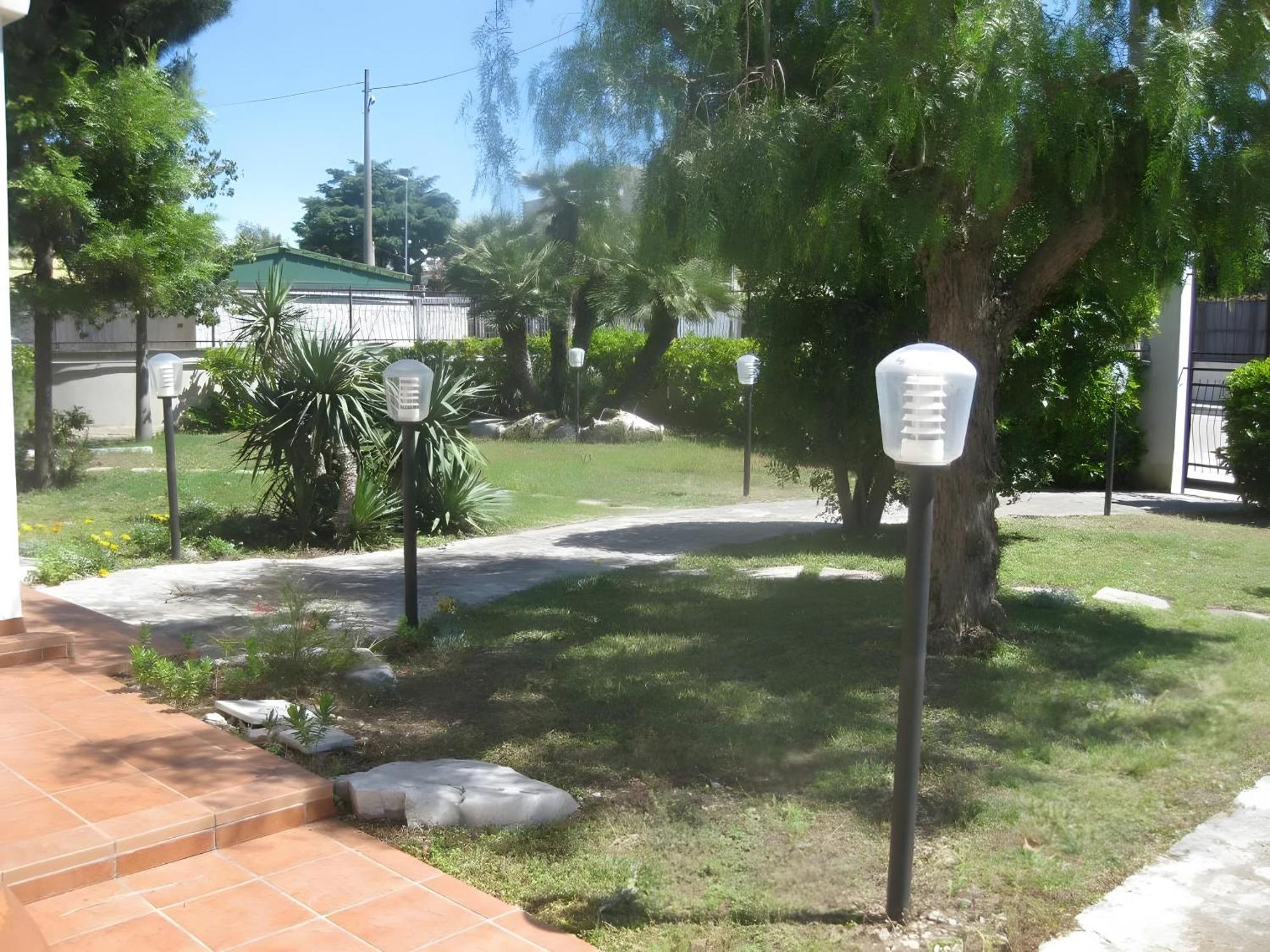 Bnb Villa Lucia Bari Exterior photo