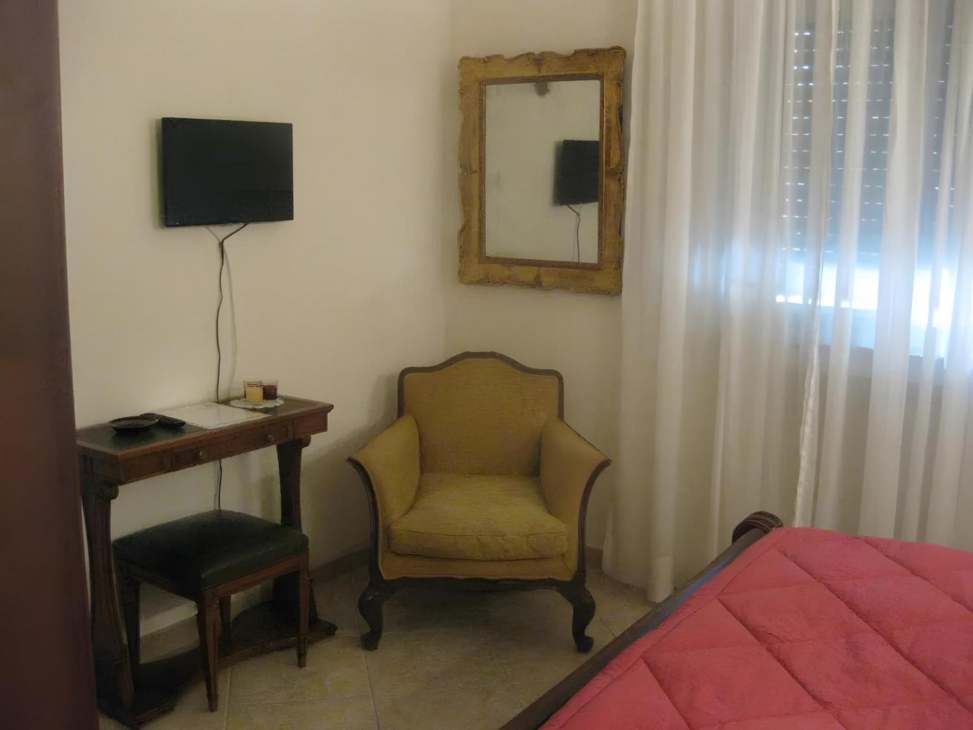 Bnb Villa Lucia Bari Exterior photo