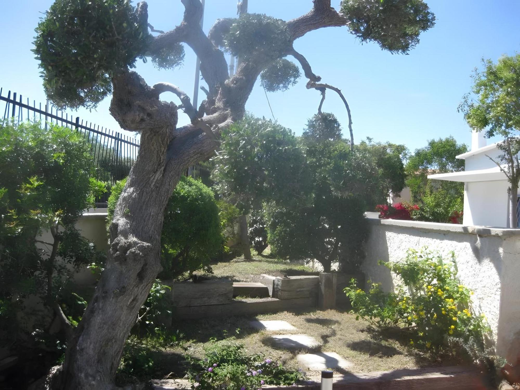 Bnb Villa Lucia Bari Exterior photo