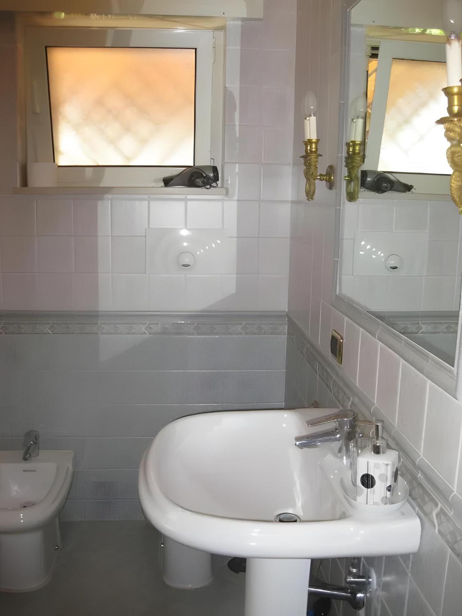 Bnb Villa Lucia Bari Exterior photo