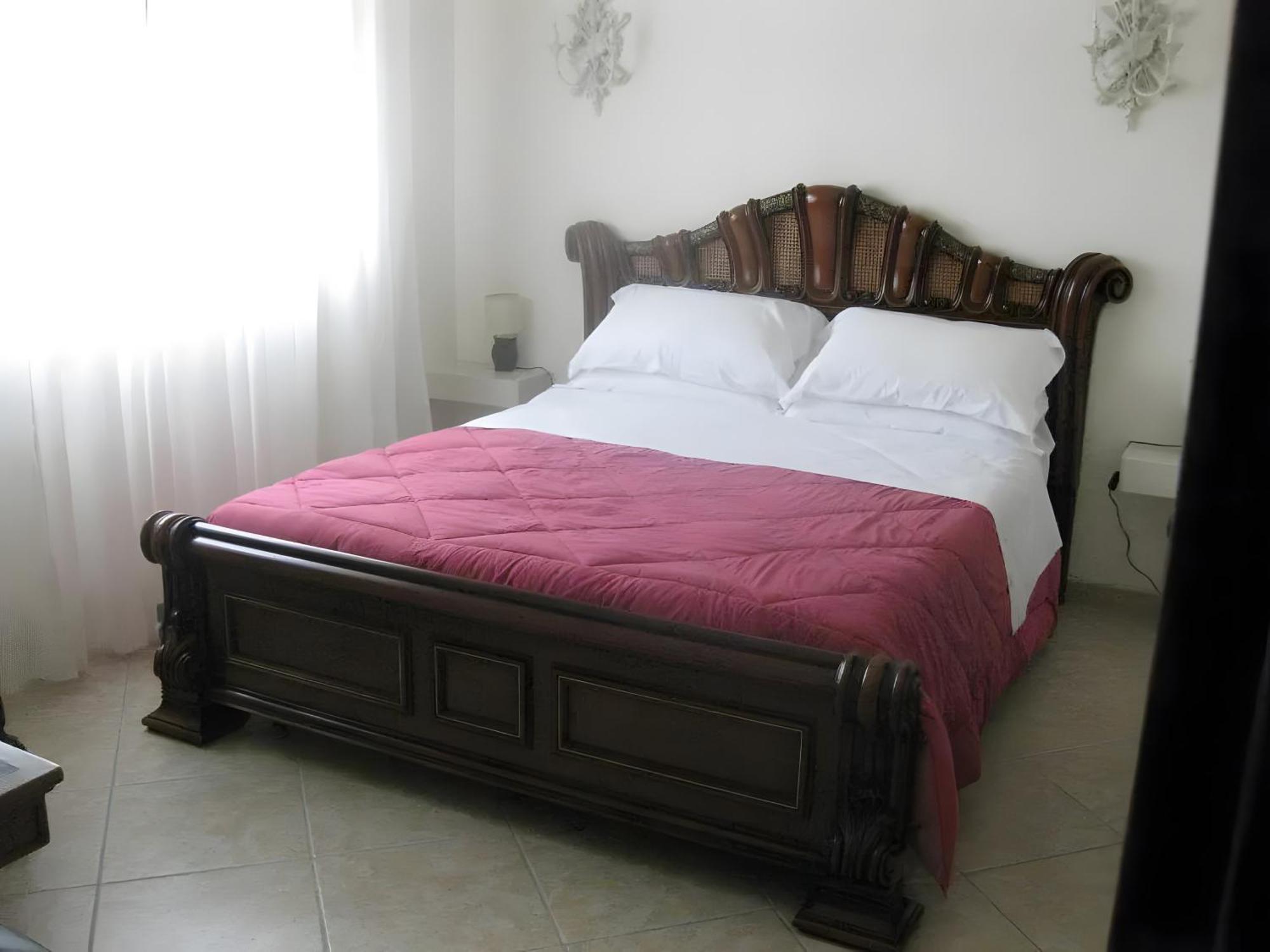 Bnb Villa Lucia Bari Exterior photo