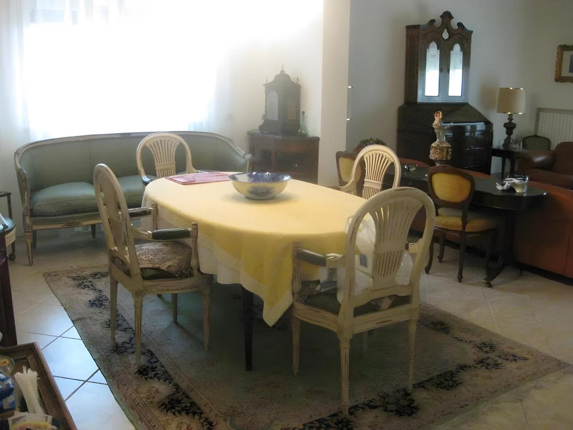 Bnb Villa Lucia Bari Exterior photo