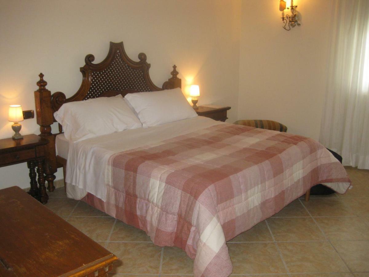 Bnb Villa Lucia Bari Exterior photo