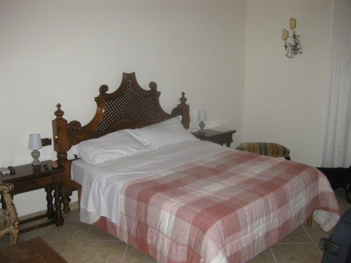 Bnb Villa Lucia Bari Exterior photo