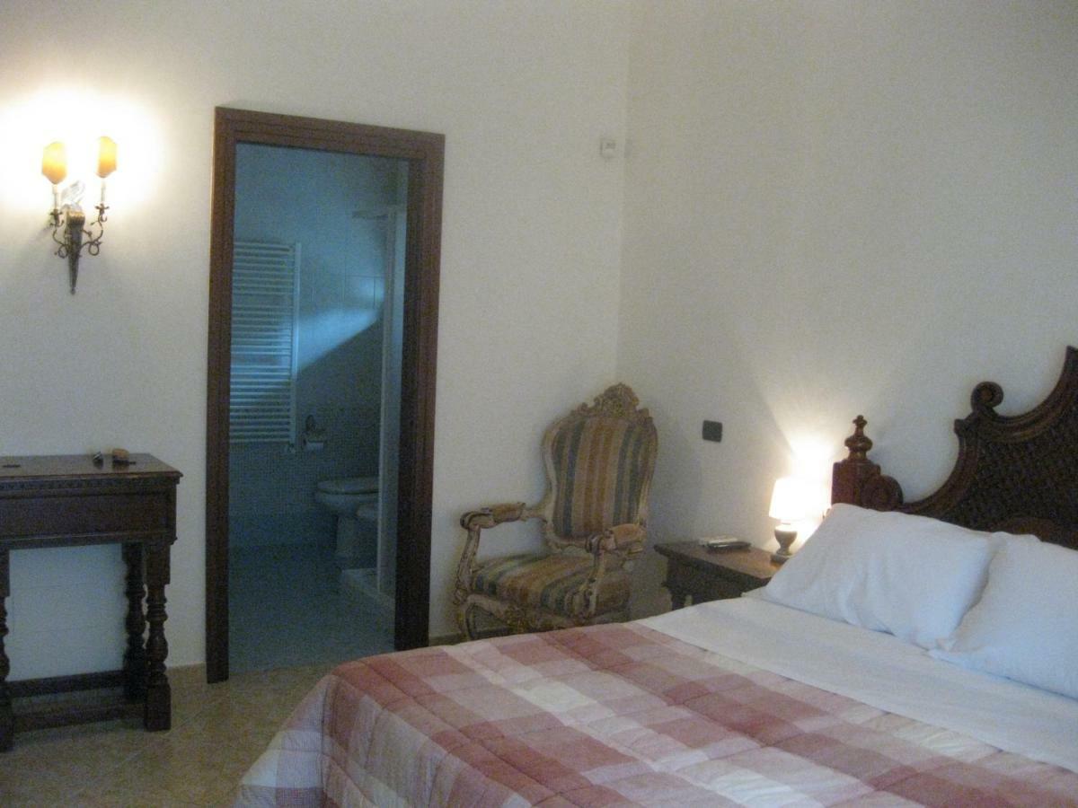 Bnb Villa Lucia Bari Exterior photo