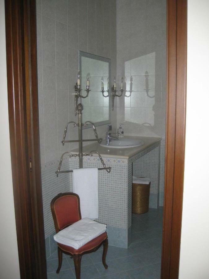Bnb Villa Lucia Bari Exterior photo