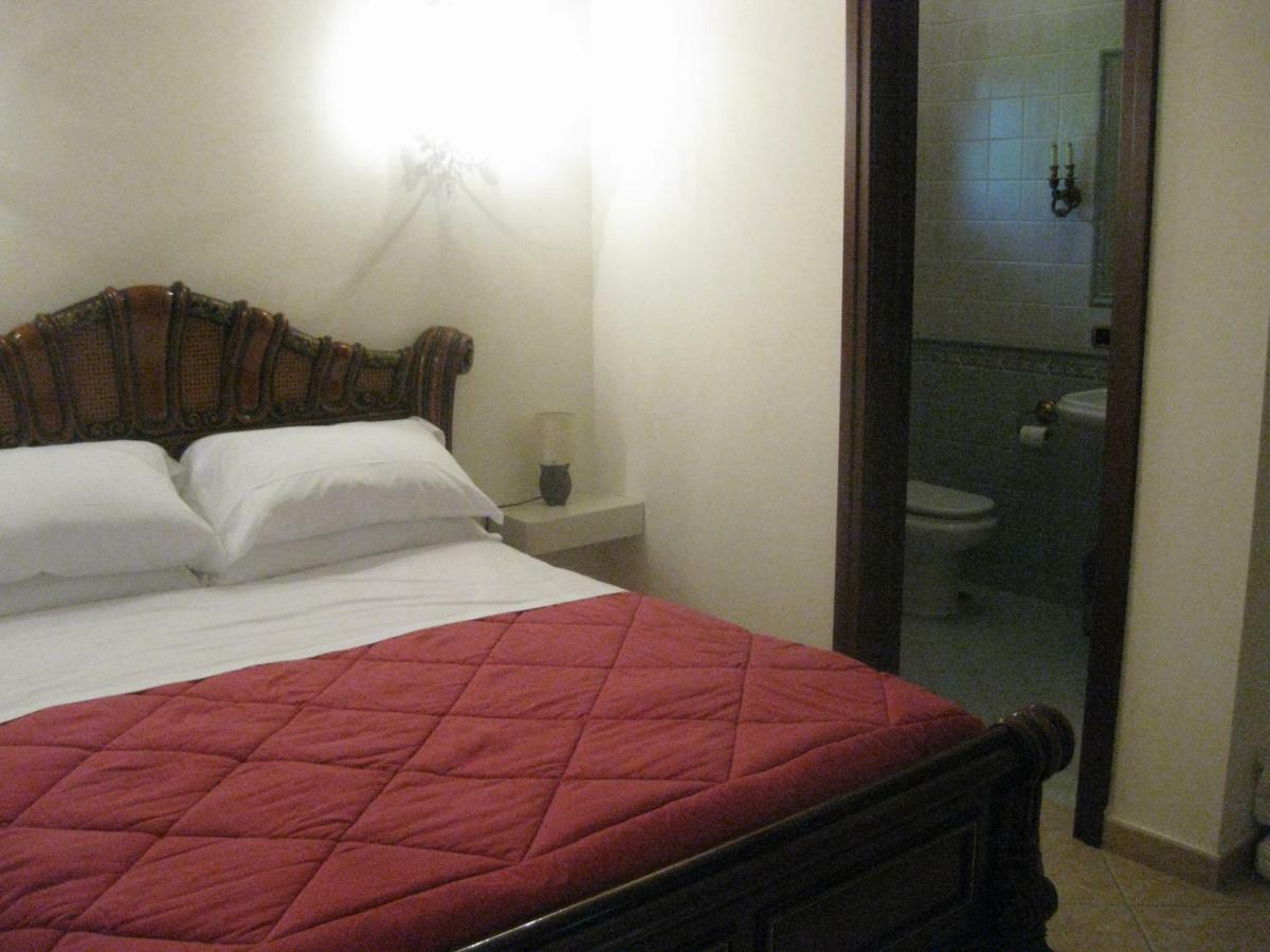 Bnb Villa Lucia Bari Exterior photo