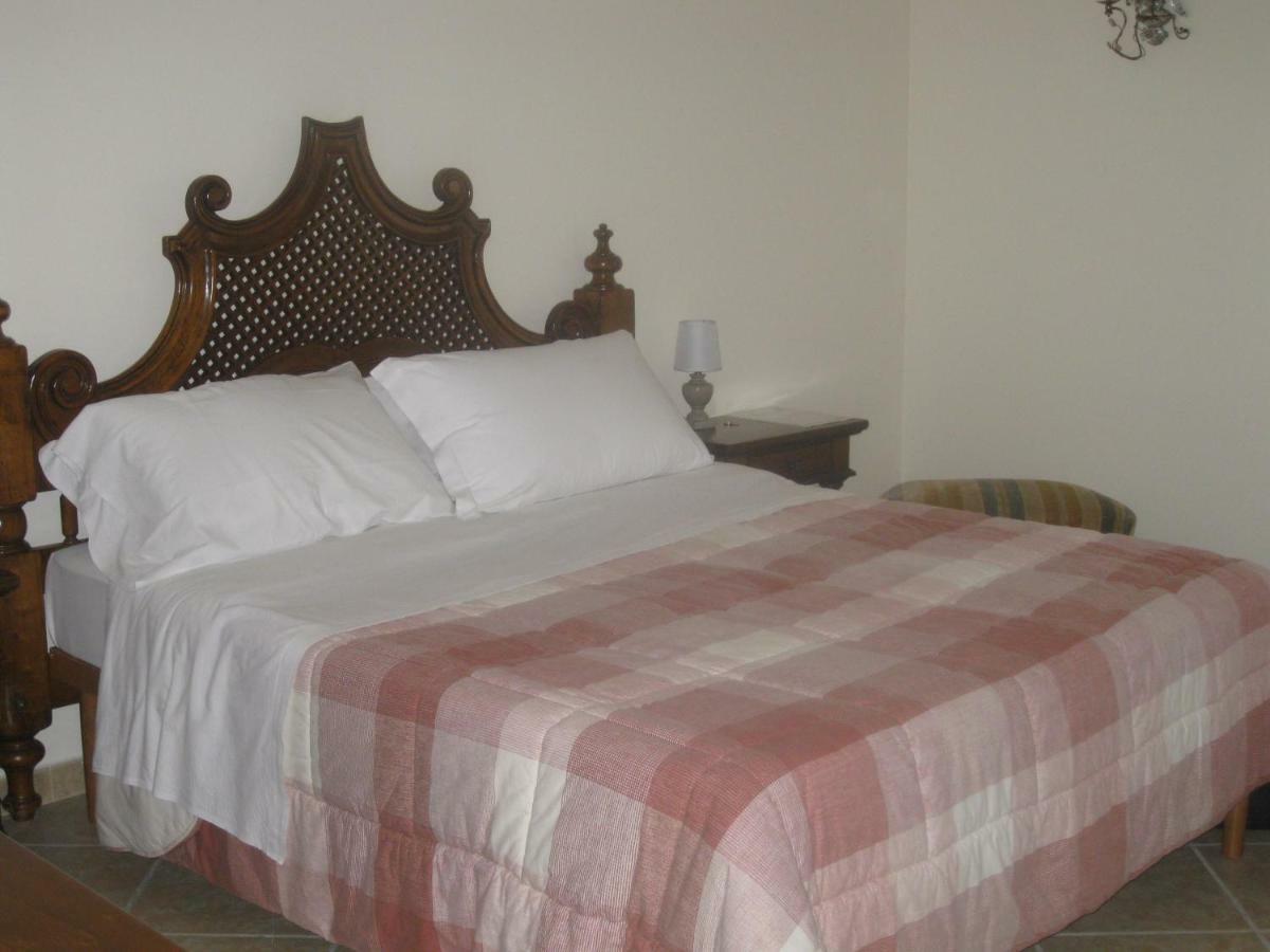 Bnb Villa Lucia Bari Exterior photo