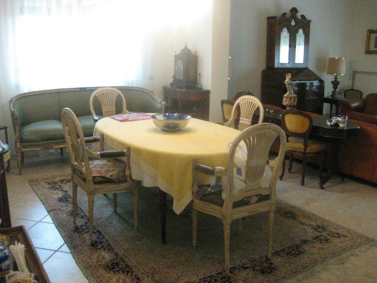 Bnb Villa Lucia Bari Exterior photo