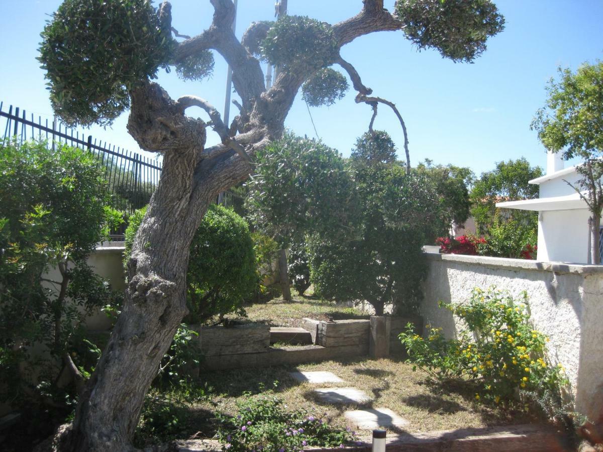 Bnb Villa Lucia Bari Exterior photo