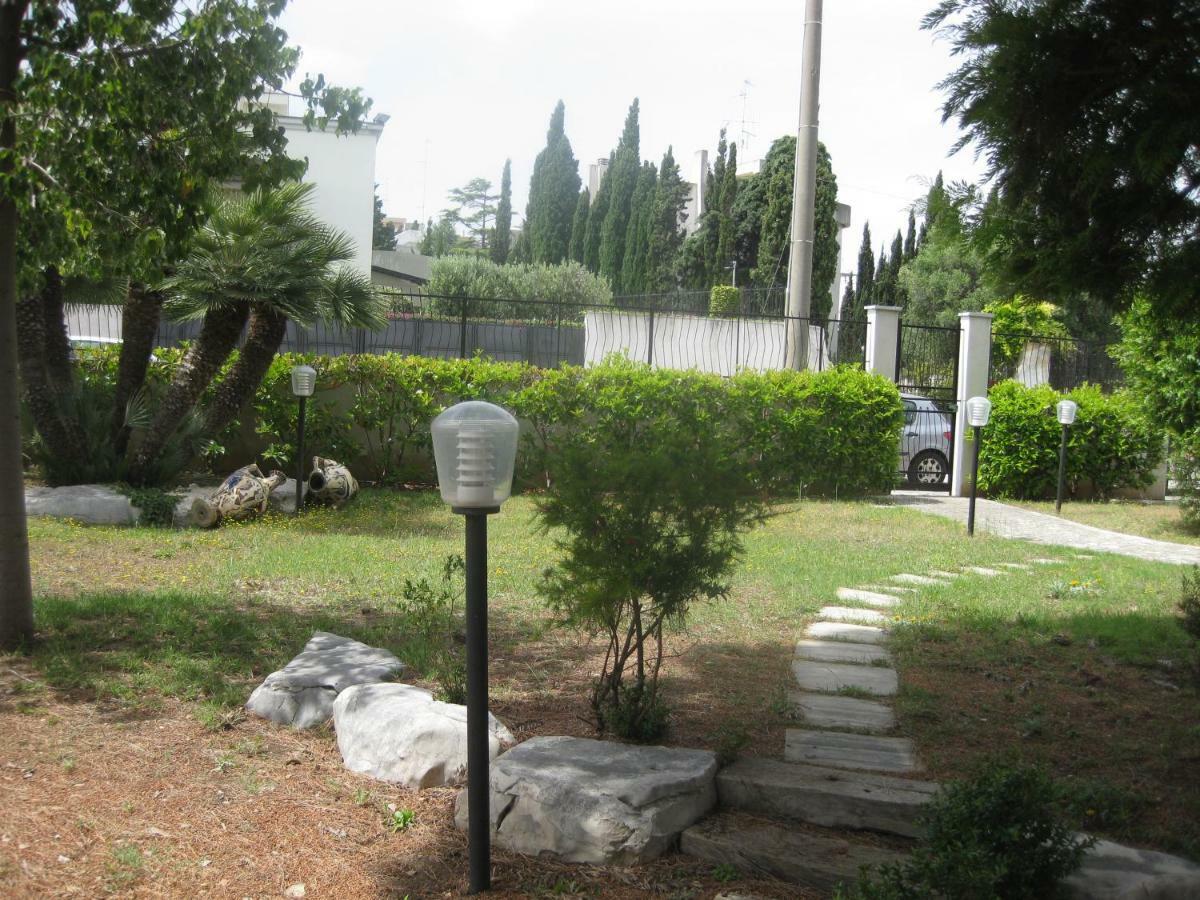 Bnb Villa Lucia Bari Exterior photo