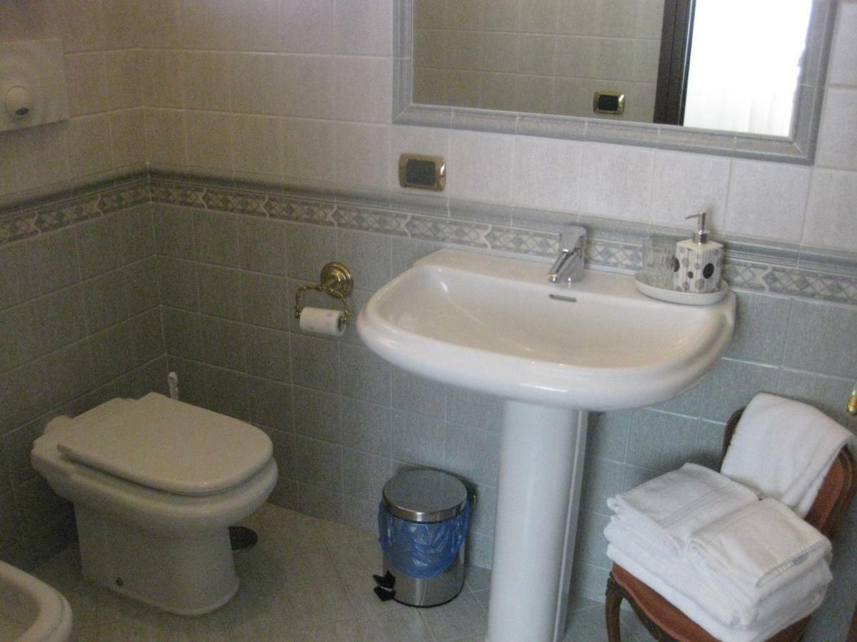 Bnb Villa Lucia Bari Exterior photo
