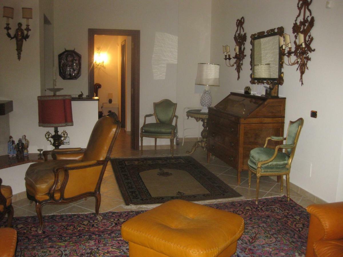 Bnb Villa Lucia Bari Exterior photo