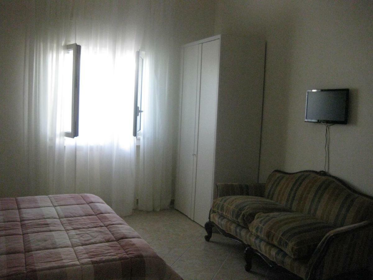 Bnb Villa Lucia Bari Exterior photo