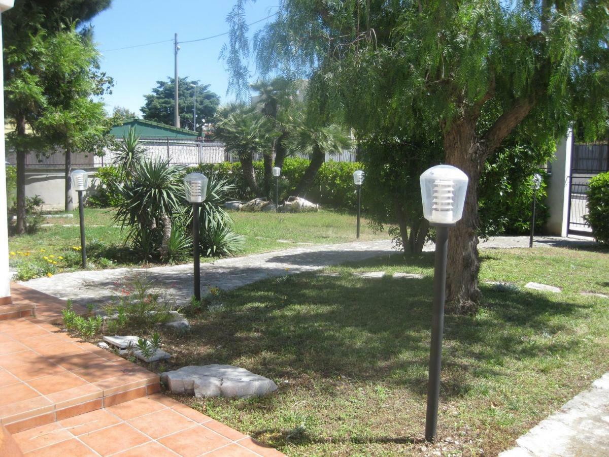 Bnb Villa Lucia Bari Exterior photo