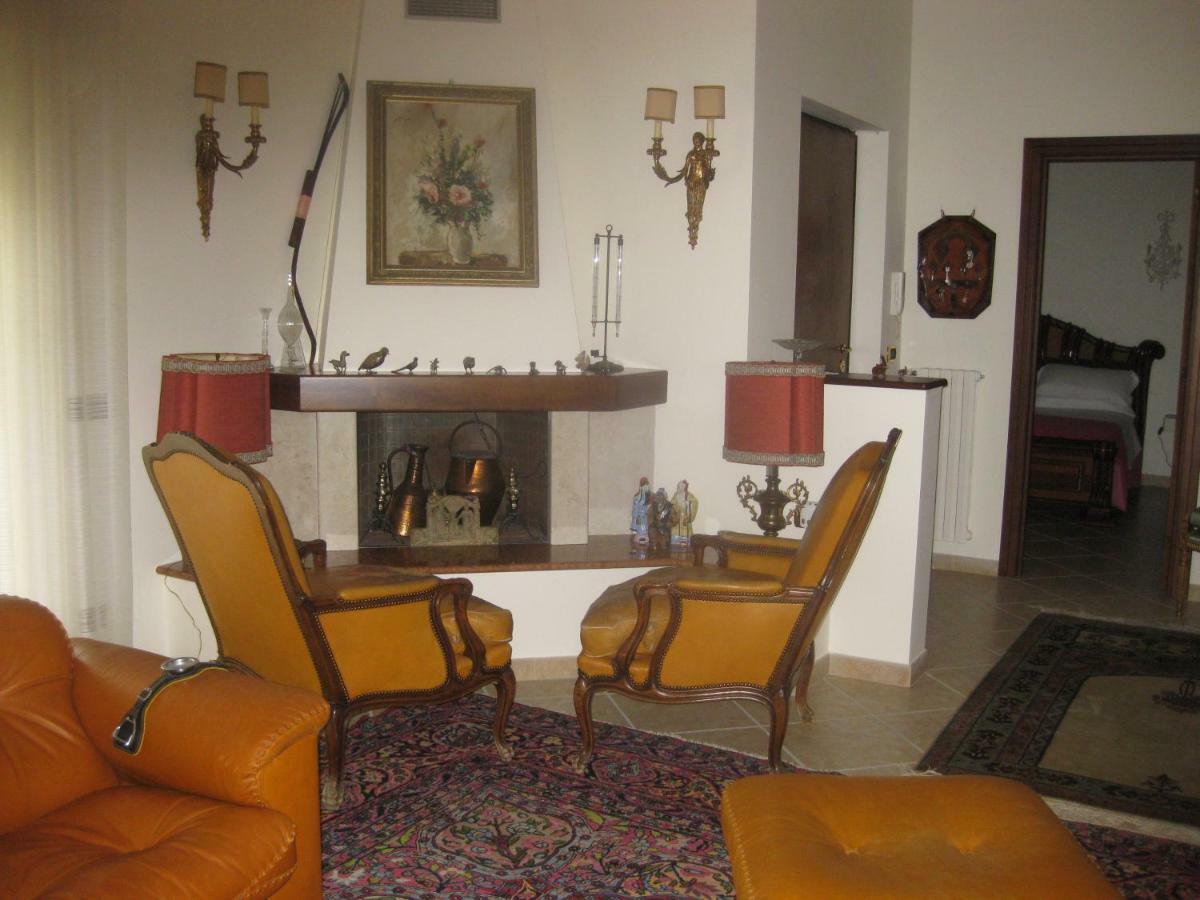 Bnb Villa Lucia Bari Exterior photo