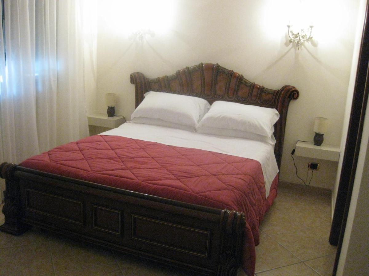 Bnb Villa Lucia Bari Exterior photo
